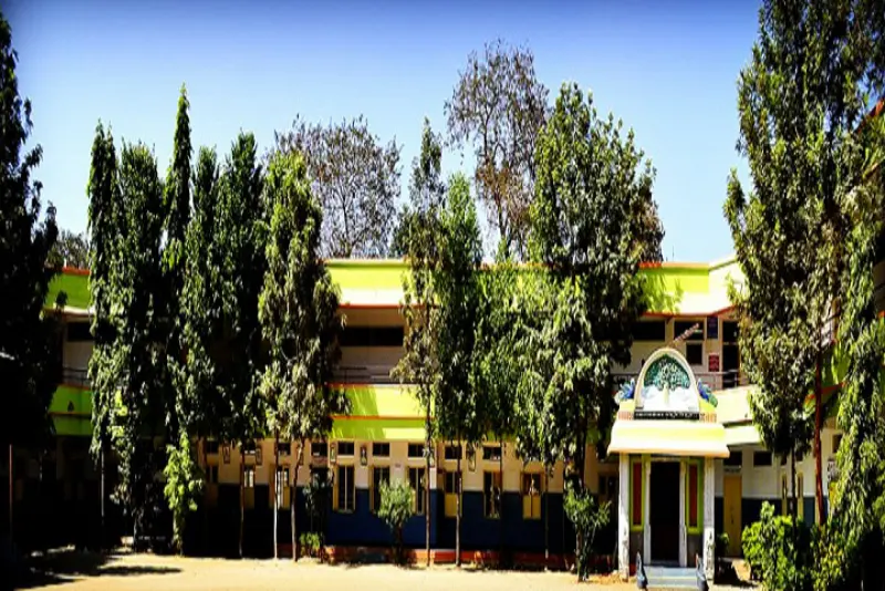 Ananya Institute of Commerce and Management Tumkur